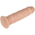 Willie City Realistische Dildo met Zuignap 15 cm