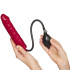Mister B Opblaasbare Dildo 19 cm