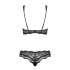 Obsessive Kanten Bh Set