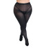 Fifty Shades of Grey Captivate Plus Size Spanking Panty