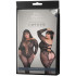 Fifty Shades of Grey Captivate Plus Size Spanking Bodystocking