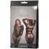 Fifty Shades Of Grey Captivate Spanking Bodystocking