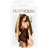 Penthouse Sweet Beast Zwarte Babydoll