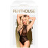Penthouse Toxic Powder Zwarte Body