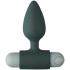 Amaysin Vibrerende Buttplug Medium