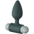 Amaysin Vibrerende Buttplug Medium