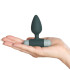 Amaysin Vibrerende Buttplug Medium
