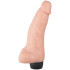 Willie City Realistische Vibrator met Ballen 19 cm