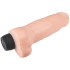 Willie City Realistische Vibrator met Ballen 19 cm