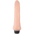 Willie City Multispeed Realistische Vibrator 24 cm