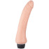Willie City Multispeed Realistische Vibrator 24 cm