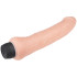 Willie City Multispeed Realistische Vibrator 24 cm