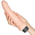 Willie City Multispeed Realistische Vibrator 24 cm