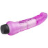 baseks Multispeed Purple Realistische Vibrator