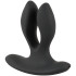 XouXou Expander Vibrerende Buttplug