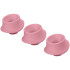 Womanizer Pink Opzetstuk 3-Pack Large