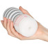 TENGA Original Vacuum Cup Soft Masturbator