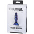 Hueman Space Invader Bonzende Buttplug