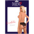 Daring Intimates Nicolette Kruisloze Panty