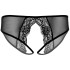 Daring Intimates Angel Naughty Panty zonder Kruis