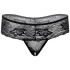 Daring Intimates Jane Thong Panty
