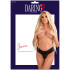 Daring Intimates Jane Thong Panty