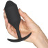 B-Vibe Snug Plug 4 Buttplug