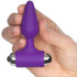 baseks Vibrerende Buttplug Small