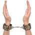 baseks Leopard Kinky Bondage Set