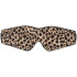 baseks Leopard Blinddoek