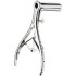 Master Series Stalen Anaal Speculum
