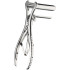 Master Series Stalen Anaal Speculum