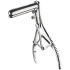 Master Series Stalen Anaal Speculum