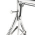 Master Series Stalen Anaal Speculum
