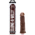 Clone-A-Willy DIY Homemade Dildo Clone Kit Deep Skin Tone