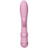 baseks Curve Mini Rabbit Vibrator
