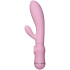 baseks Curve Mini Rabbit Vibrator