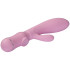 baseks Curve Mini Rabbit Vibrator