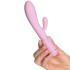 baseks Curve Mini Rabbit Vibrator