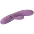 baseks Bendy Curve Rabbit Vibrator