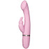 baseks Bendy G-spot Rabbit Vibrator