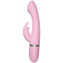 baseks Bendy G-spot Rabbit Vibrator