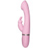 baseks Bendy G-spot Rabbit Vibrator