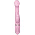 baseks Bendy G-spot Rabbit Vibrator