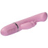 baseks Bendy G-spot Rabbit Vibrator