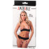 Amorable by Rimba Open Bikiniset met Parels