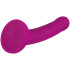 Sportsheets Galaxie Siliconen Dildo 20 cm