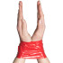 baseks Red Bondage Tape