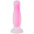 baseks Glow in the Dark Anale Dildo Small