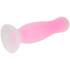 baseks Glow in the Dark Anale Dildo Small